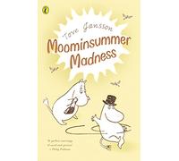 Moominsummer Madness