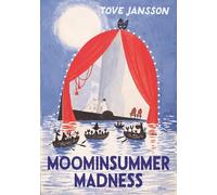 Moominsummer Madness