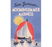 Moominsummer Madness
