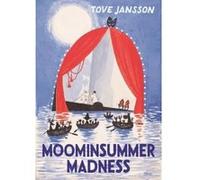 Moominsummer Madness (Moomins Collectors' Editions) - [Version Originale] Inconnu (Auteur)