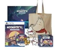 Moomintroll Winter's Warmth: Collector´s Edition - PS5
