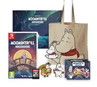 Moomintroll Winter's Warmth: Collector´s Edition - Switch