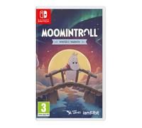 Moomintroll: Winter's Warmth - Switch (Nintendo Switch) (PRESALE 18/09/2026)