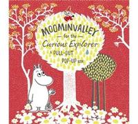 Moominvalley For The Curious Explorer (Moomin Pull Out Pop Up Book) (Hardcover) Tove Jansson, (Auteur)