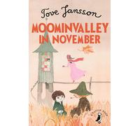 Moominvalley in November