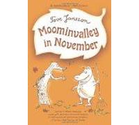 Moominvalley In November