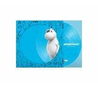 Moominvalley (Moomintroll) / O.S.T. - Moominvalley (Moomintroll) (Original Soundtrack) [Vinyl Lp] Uk - Import
