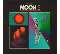 Ava Luna - Moon 2 [Vinyl]