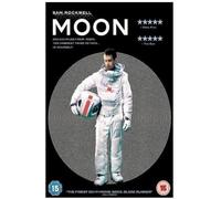 Moon [2009] (2009) Sam Rockwell; Kevin Spacey; Dominique McElligott