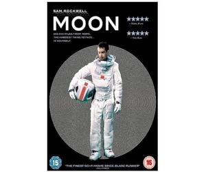 Moon [2009] (2009) Sam Rockwell; Kevin Spacey; Dominique McElligott