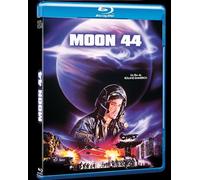 Moon 44 [Blu-Ray]