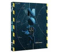 Moon 44 - Blu-Ray