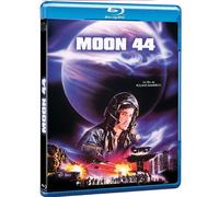 Moon 44 [Blu-Ray]