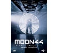 Moon 44. DVD-Video