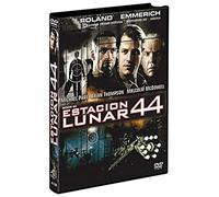 Estación Lunar DVD Moon 44 [Import]