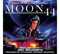 Moon 44 [Import]