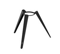 MOON 45 all black Pied haut