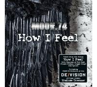 Moon.74 - How I Feel [Import]