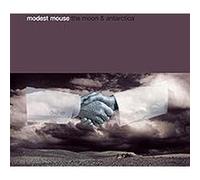 Modest Mouse - The Moon & Antarctica [Import]
