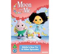 Moon And Me - Dibillo's Bow Tie & Other Episodes [DVD] [2021]