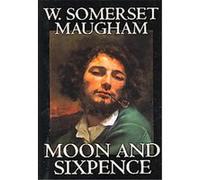 Moon And Sixpence Somerset W. Maugham (Auteur)