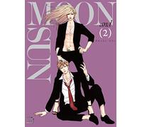 Moon and Sun T02