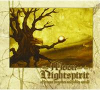 Moon and the Nightsp - Of Dreams Forgotten and Fables Unto
