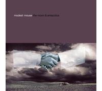 Modest Mouse - Moon & Antarctica [Import]