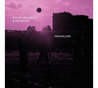 Moon Balloon/Philipp Van Endert and Orchestra