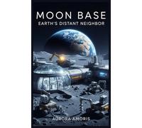 Moon Base: Earth’s Distant Neighbor