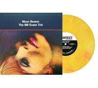 Moon Beams/180 Gr Gatefold Sleeve Marbre Jaune