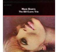 Bill Evans – Moon Beams – Vinyle LP 12" – Édition limitée