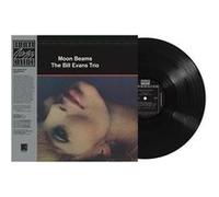 Bill Evans Trio – Moon Beams – Vinyle – Édition limitée