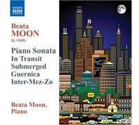 Moon,Beata - Beata Moon Oeuvres pour Piano [Import]