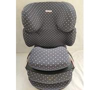 MOON-BEBE Housse couverture pour Cybex Pallas Fix, 2 Fix (VERT)