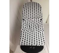 MOON-BEBE Housse de hamac pour soft, balance et blissage (BLANC)