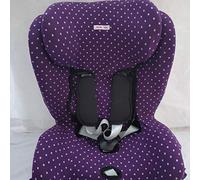 Moon-bebe Housse pour Maxi Cosi, Cabriofix, City, Streety Fix, Jané Koss, Be Cool (VERD)