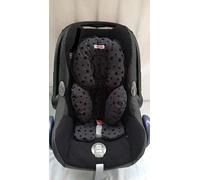 MOON-BEBE reducteur anti-allergique universel pour maxi cosi et poussette