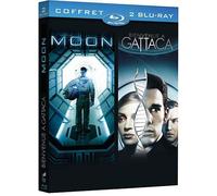 Moon + Bienvenue à Gattaca