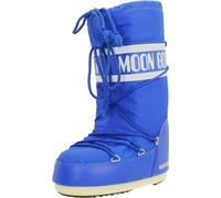 Moon Boot 14004400 075 Couleur Bleu
