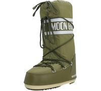 Moon Boot - 14004400 083 - Bottes de neige hautes - Vert 35/38