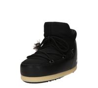 MOON BOOT Après-ski 'EVX PUMPS' noir / blanc, Taille 41-42