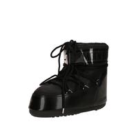 Moonboot - Bottes après-ski - Moon Boot Icon Low Glance Black pour Femme - Taille 36-38 - Noir Noir 36-38