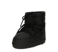 Moon Boot - Icon Low Rubber - Après-ski Black - 39 - 41