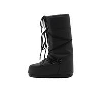 Moon Boot - Bottes après-ski Icon Rubber - Noir - Taille 42-44
