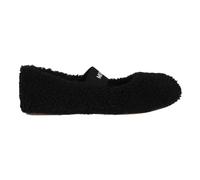 Moon Boot - Ballerine Shearling - Femme - Chaussures - Noir - Taille: 36 EU