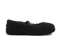 Ballerines Moon Boot MB SHEARLING BALLERINA pour Femme 41 Noir