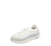 Baskets Moon Boot MB MOON247 XLACE pour 37 Blanc