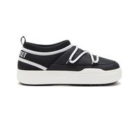 Moon Boot - Baskets Slip-On à Imprimé Logo - Femme - Chaussures - Noir - Taille: 41 EU
