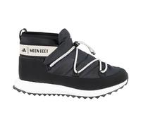 Moon Boot - Baskets Ultraboot Noires avec Tissu Primeknit - Homme - Chaussures - Noir - Taille: 41 1/2 EU